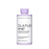 Olaplex No.4P Blonde Enhancer Toning Shampoo 250ml