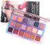 Color Party Eyeshadow Makeup Pallet