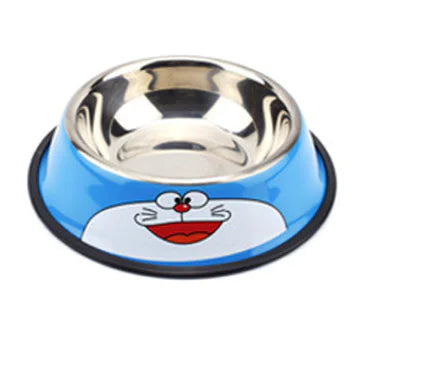 Stainless Steel Pet Basin