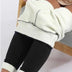 Thermal Fleece Winter Leggings