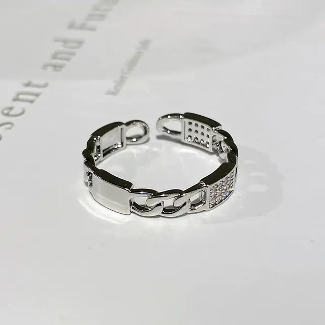 Design Sense Ring