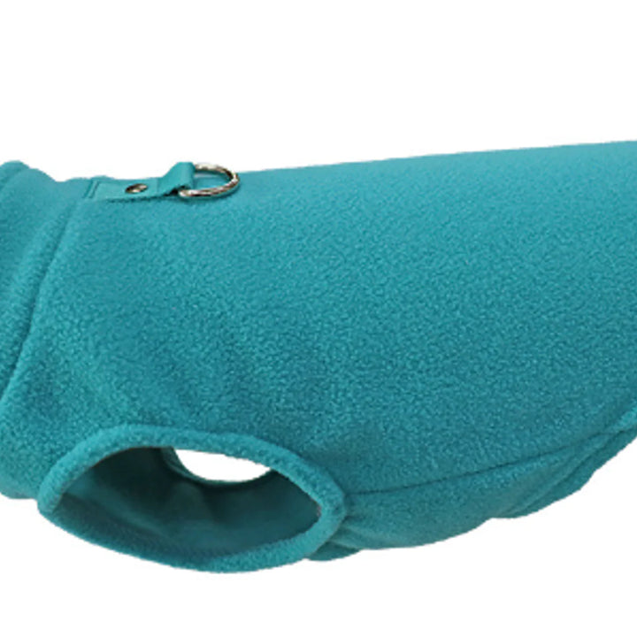 Winter Fleece Pet Dog Clothes Puppy Clothing