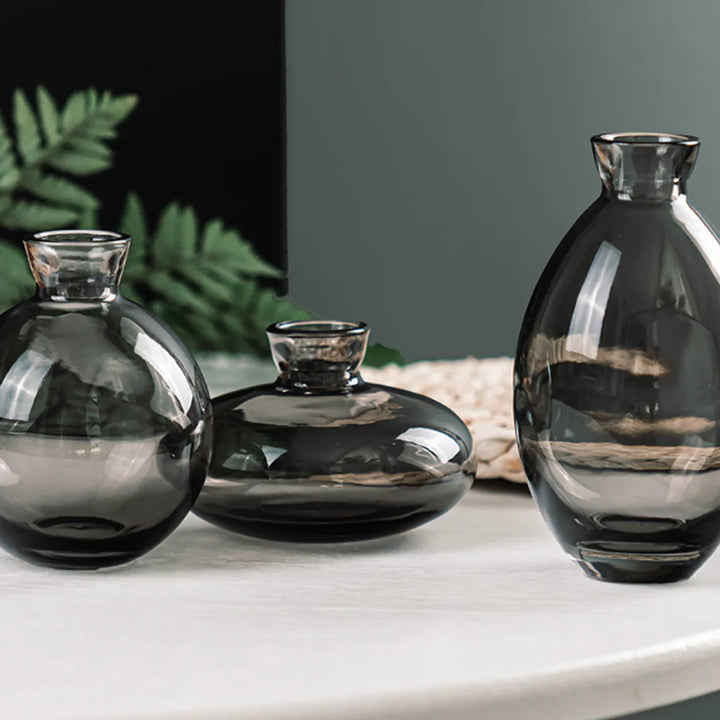 Glass Vases