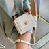 Fashionista Crossbody Bag