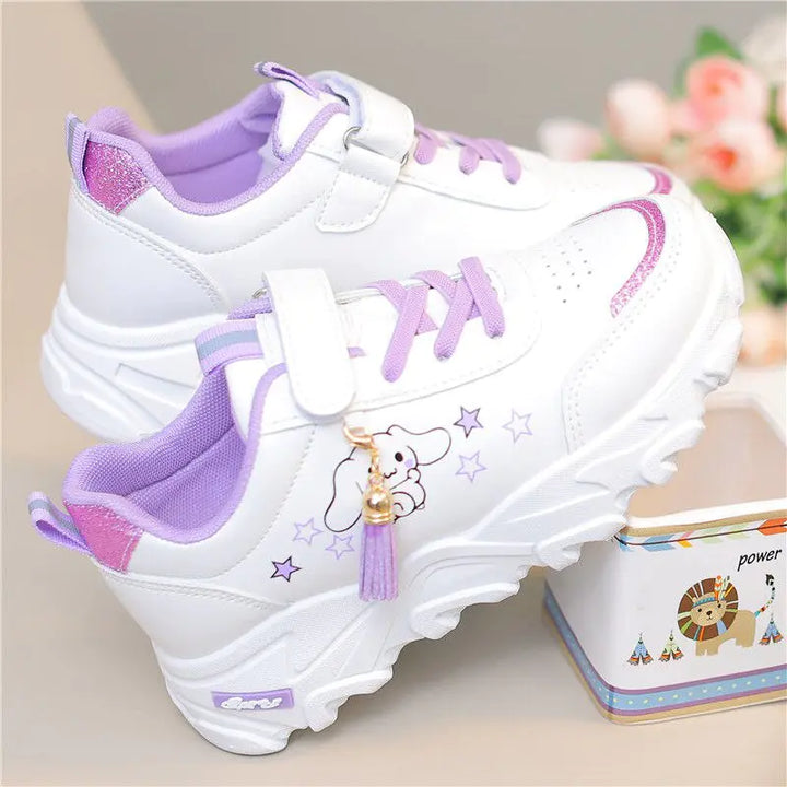 Sanrio Sneakers Kuromi