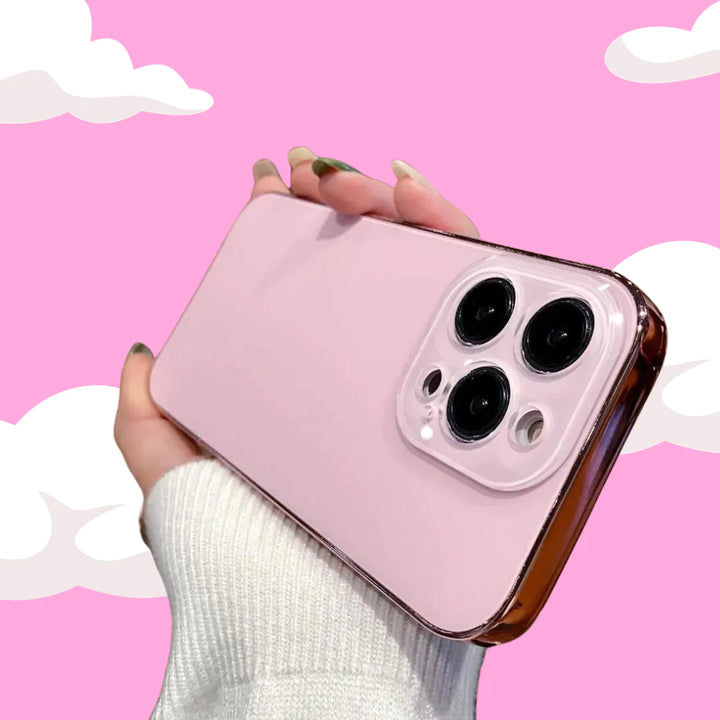 Colour Cloud Case