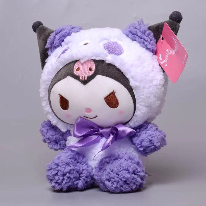 Trajes de peluches de Sanrio