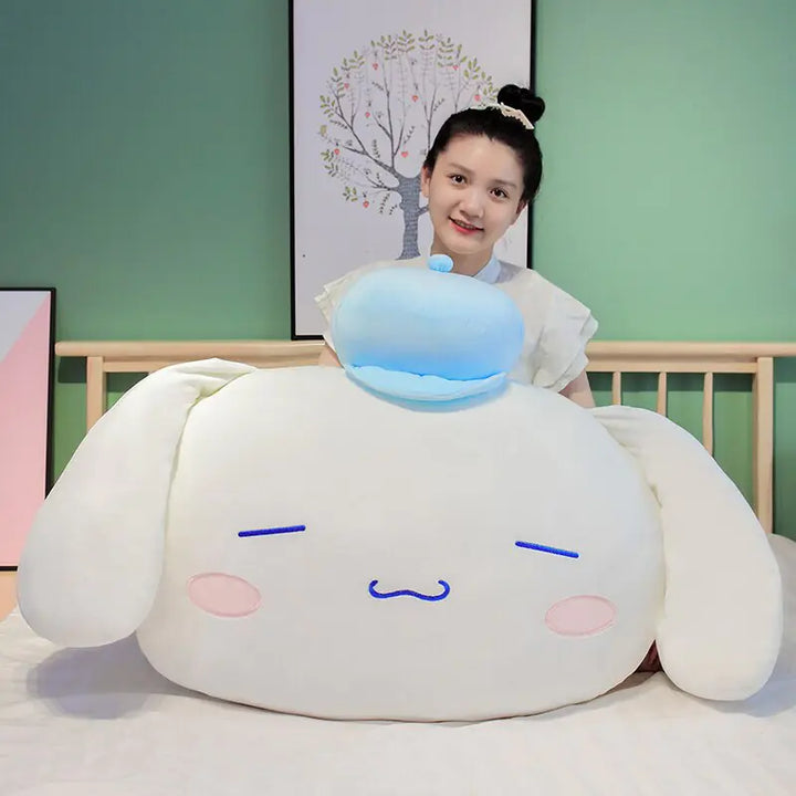 Sanrio Anime Cinnamoroll Pillow