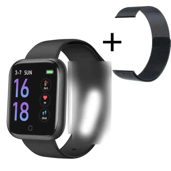 Unisex Smart Watch