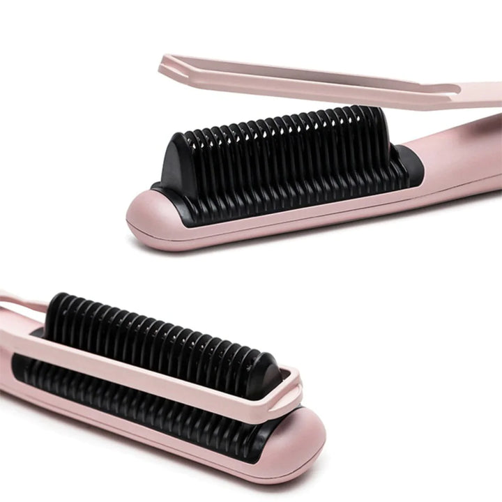 3 in 1 Belle&Rose™ Hair Brush Pro