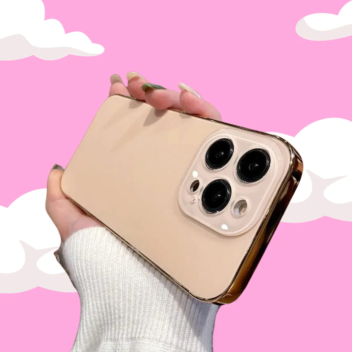 Colour Cloud Case