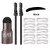 Eyebrow Shaping Long Lasting Stamp Kit