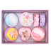 Bubble Spa Bath Bombs Set