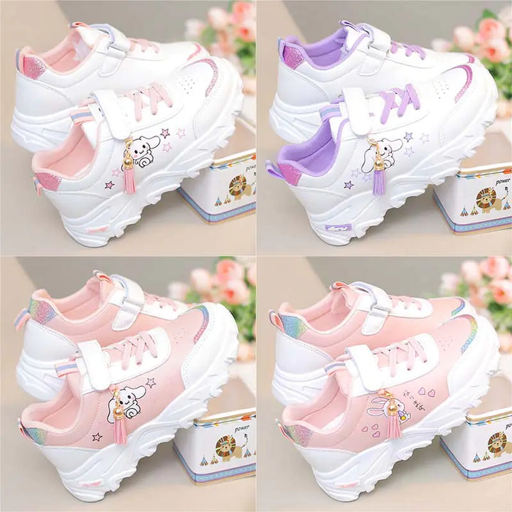 Sanrio Sneakers Kuromi