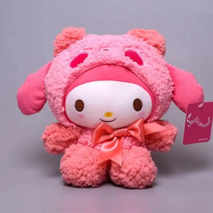 Trajes de peluches de Sanrio