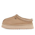 UGG Tazz Slipper Mustard Seed