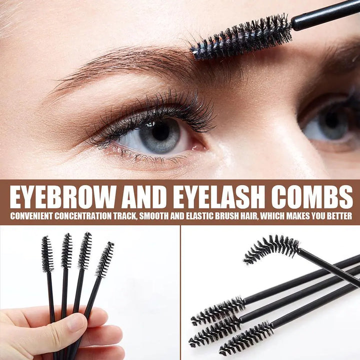 Eyebrow Shaping Long Lasting Stamp Kit