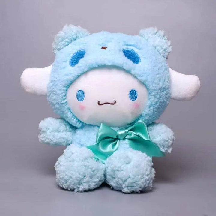 Trajes de peluches de Sanrio