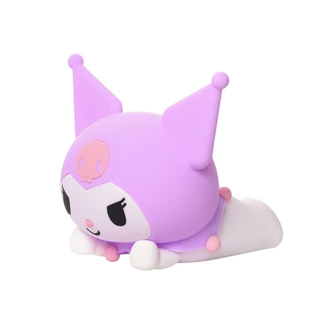 Sanrio Kuromi Cinnamoroll Night Light